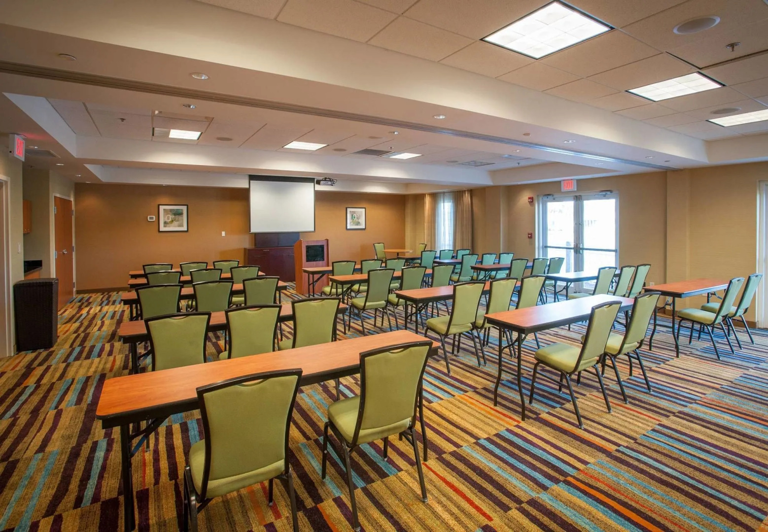 Fairfield Inn & Suites by Marriott Orange Beach