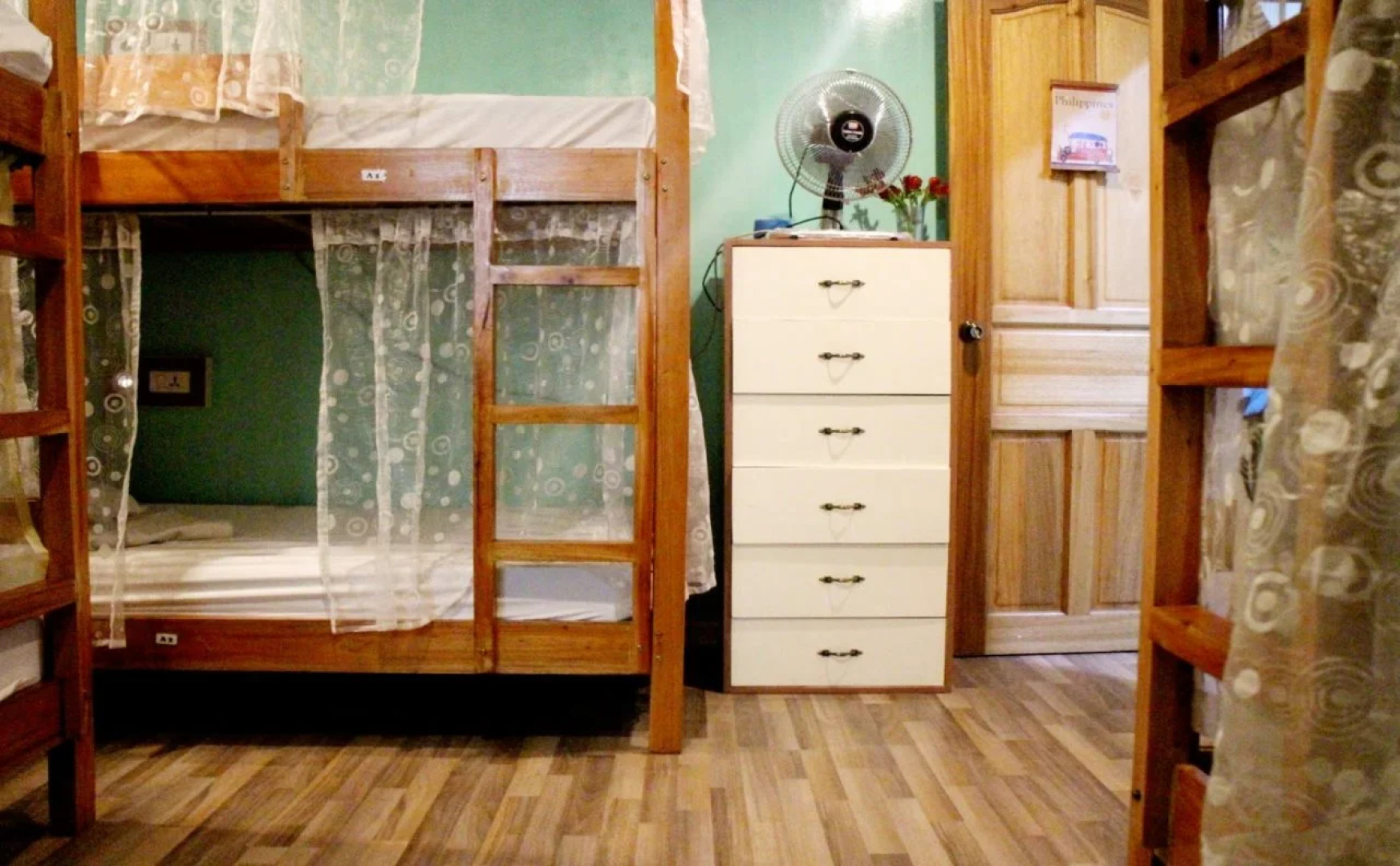 The Good Shepherd Hostel Manila