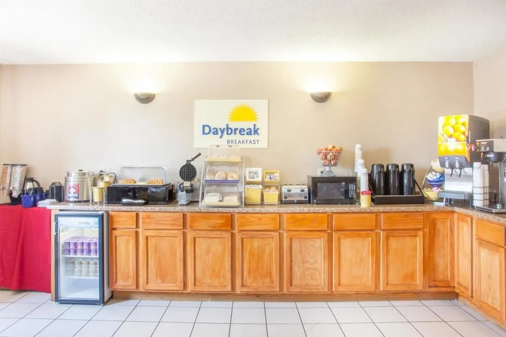 Days Inn By Wyndham Glasgow