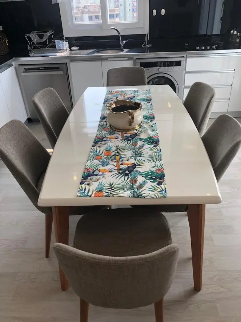 GoldenPark King Suites with Balcony & Sea view