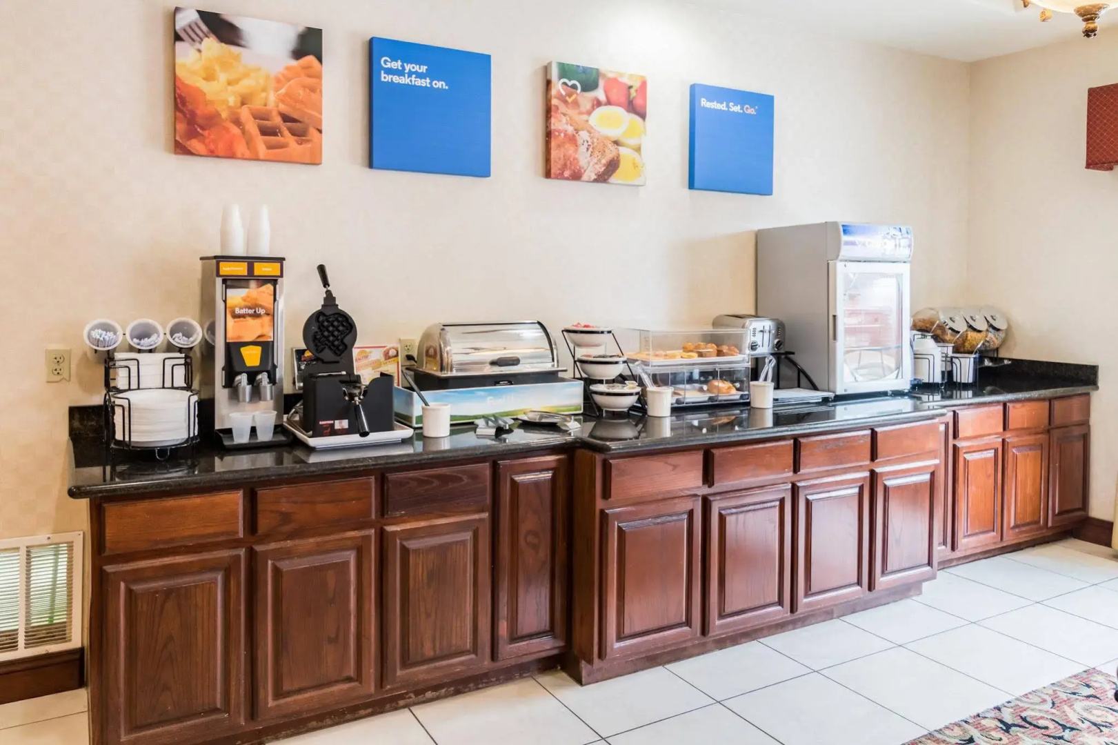 Baymont Inn & Suites by Wyndham Glen Rose