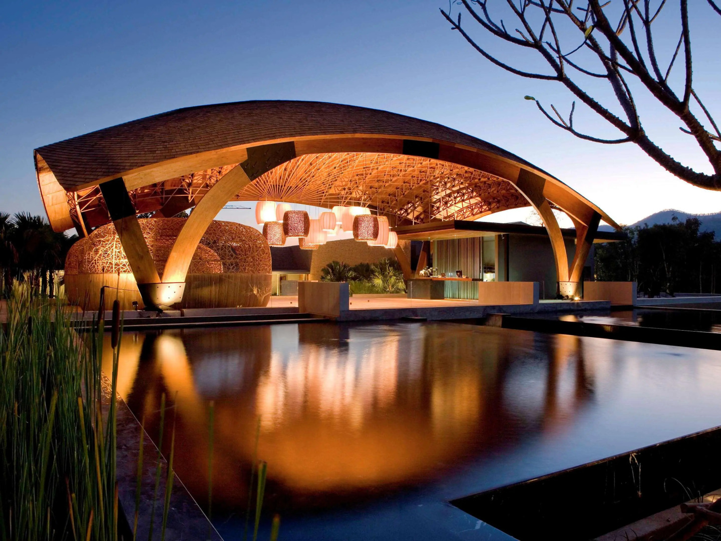 Veranda Chiang Mai Suite