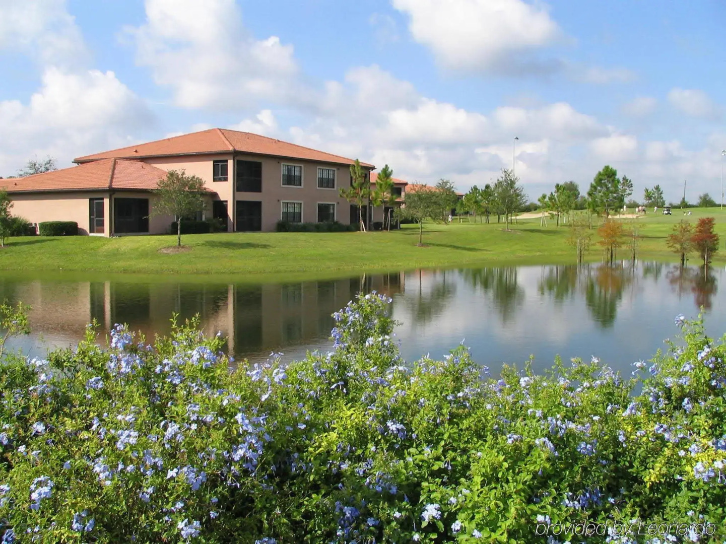 Holiday Inn Club Vacations at Orange Lake Resort by IHG