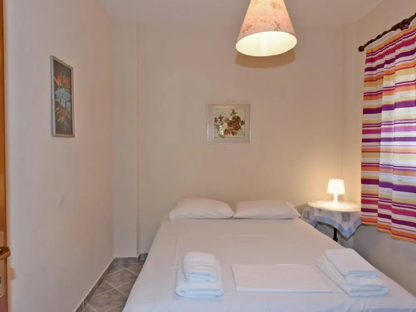 Savina's Maisonette - Nea Plagia Halkidiki