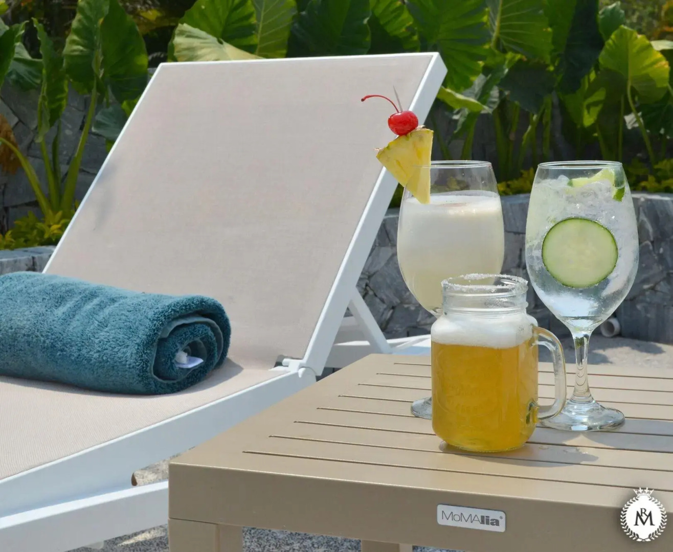 Rancho Macloy Hotel Spa & Social Events