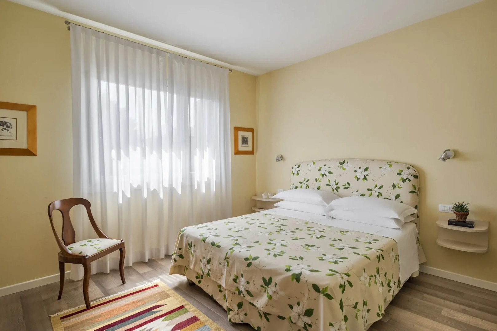 Residence Palazzo Brando