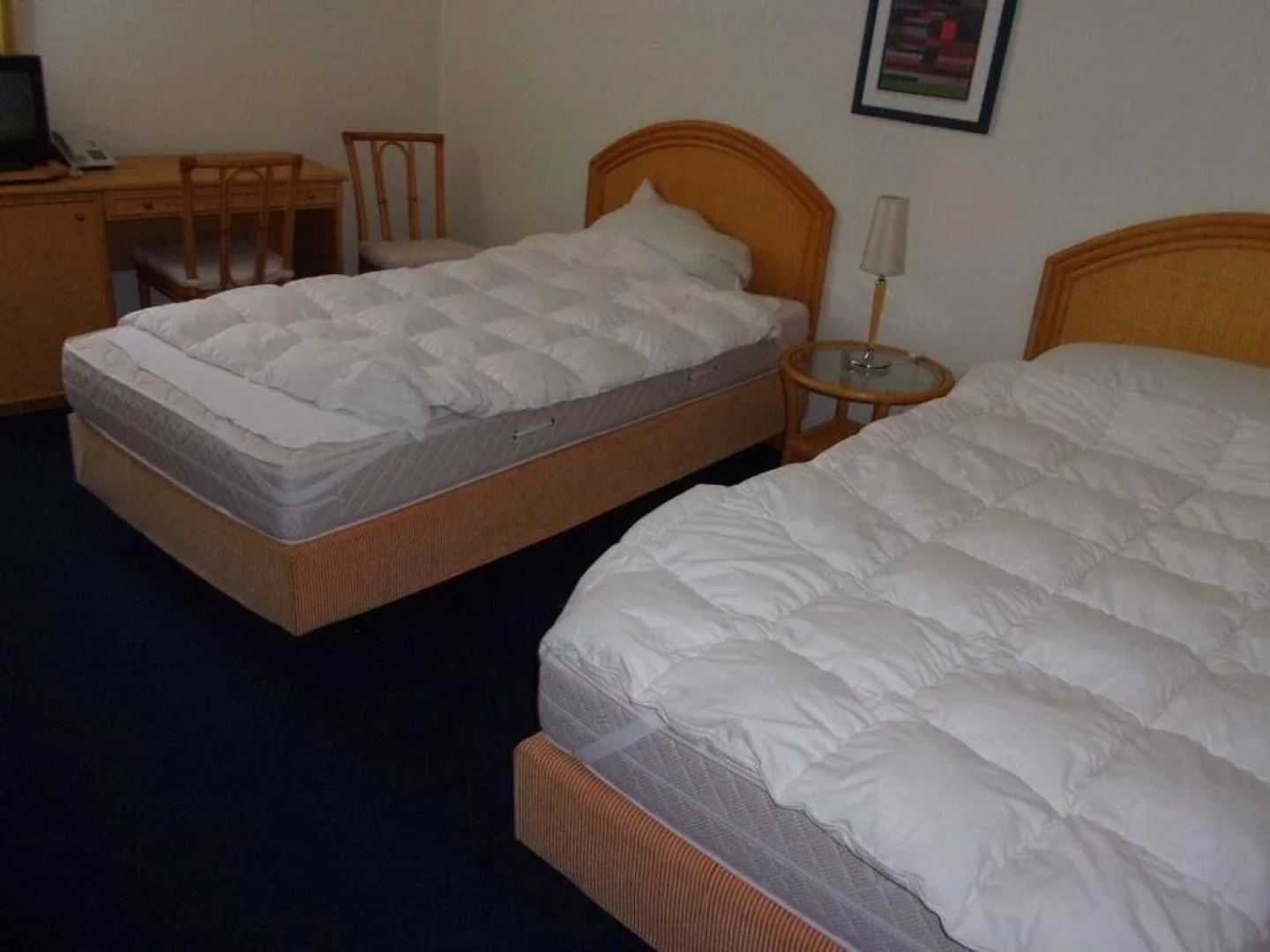 Hotel Kanne