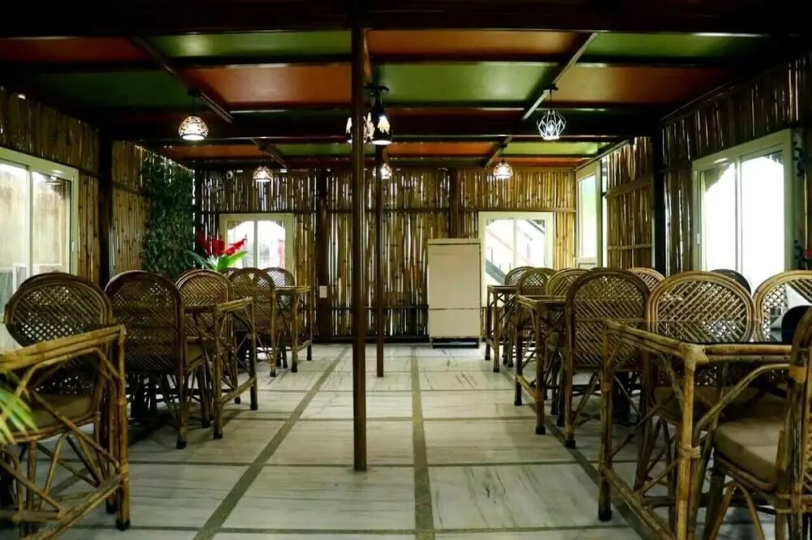 Camping Experience in Rishikesh