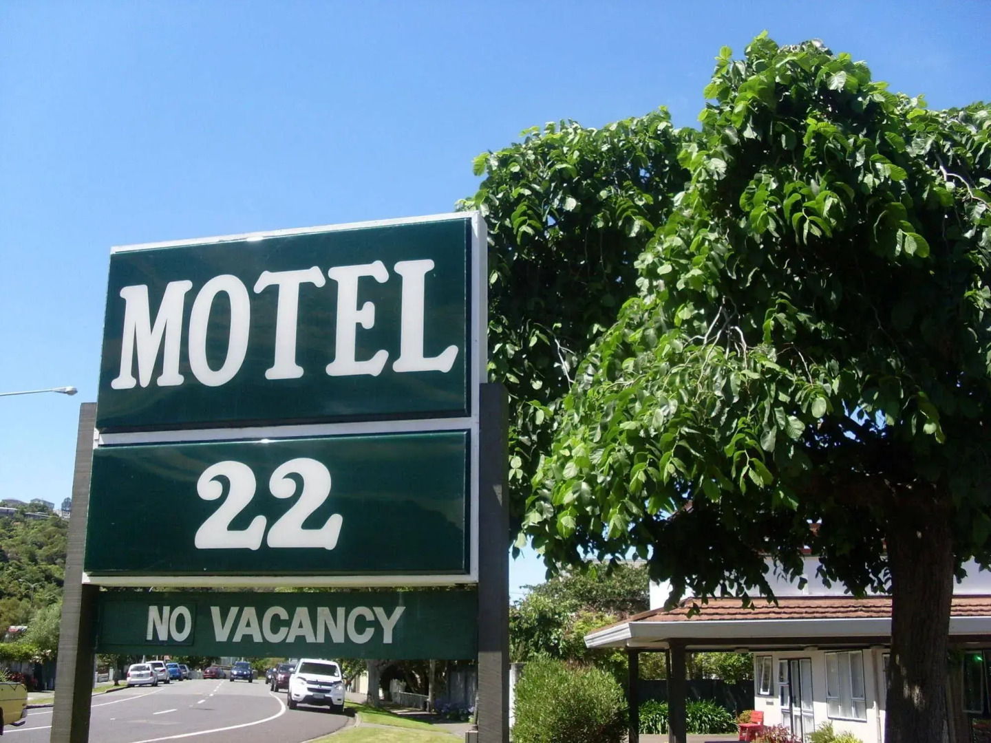 Motel 22