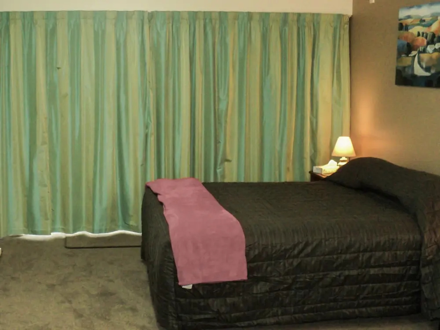 Chum Phae Lagoon Resort