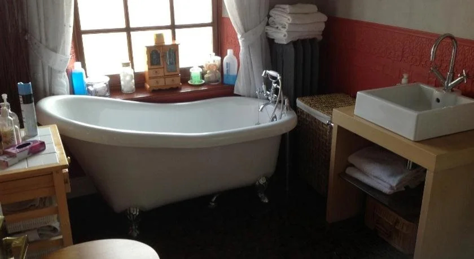 The Laurels Bed and Breakfast