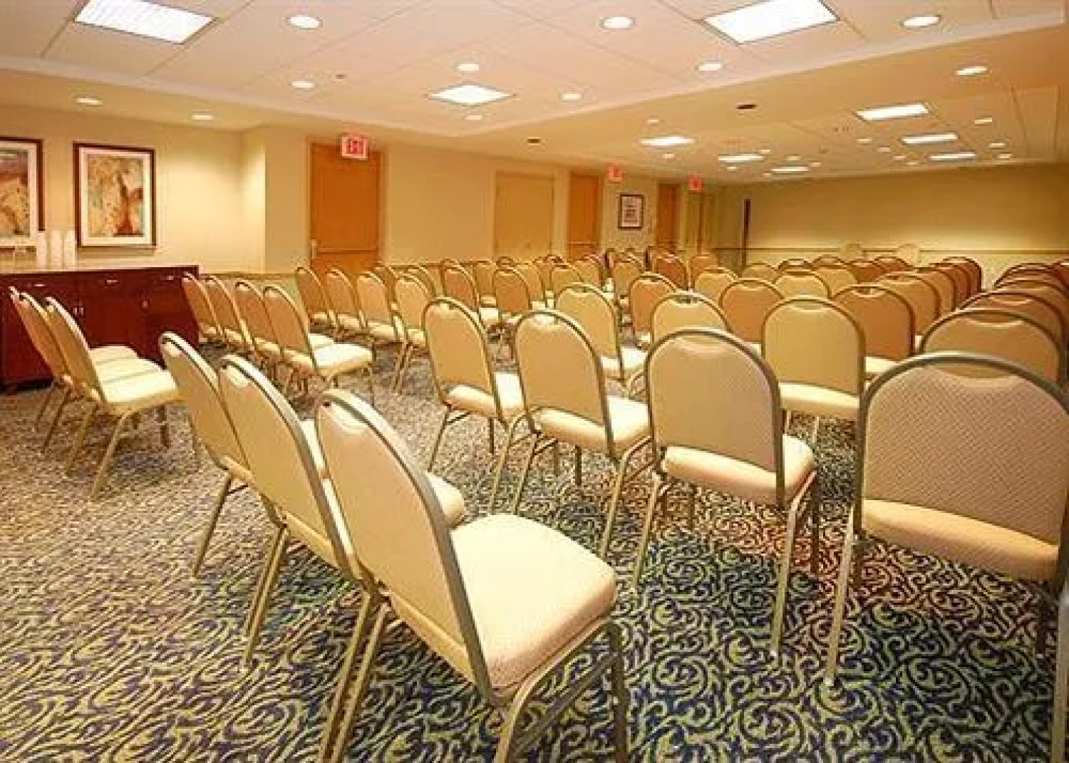 Comfort Inn Warwick Airport