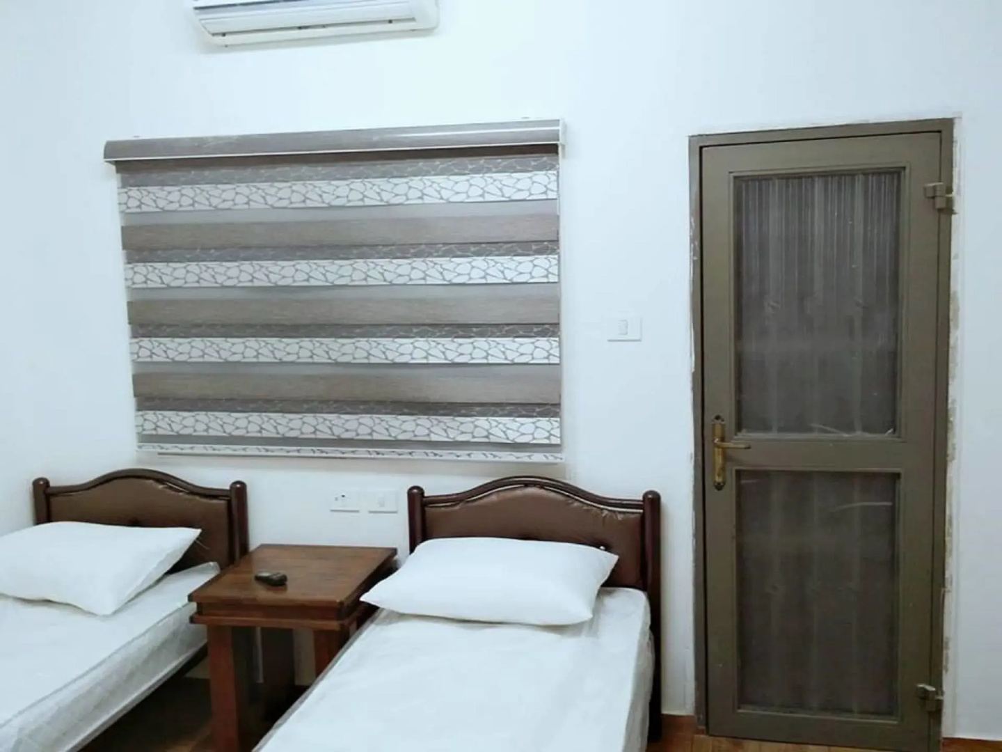 Aman Hostel