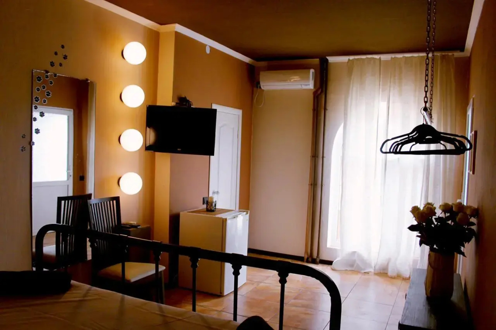 "Межводное Белый"