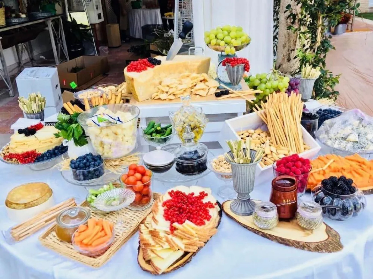 El Palacete de La Ochava