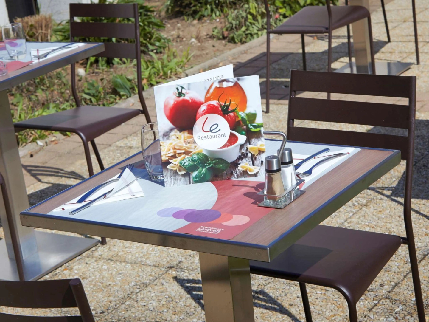 Kyriad Blois Sud-Vineuil