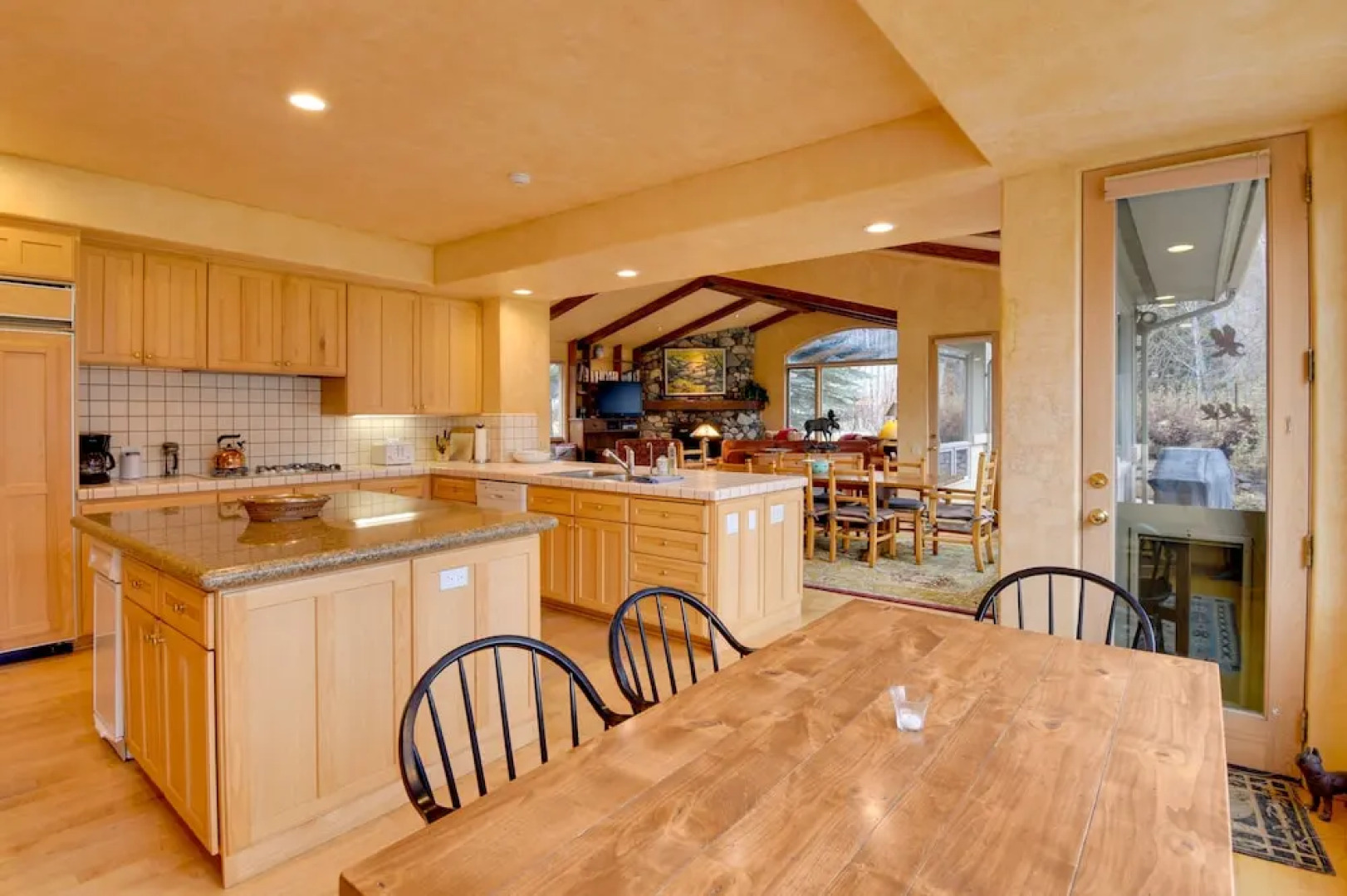 2 Mi to River Run Day Lodge: Family-friendly Home