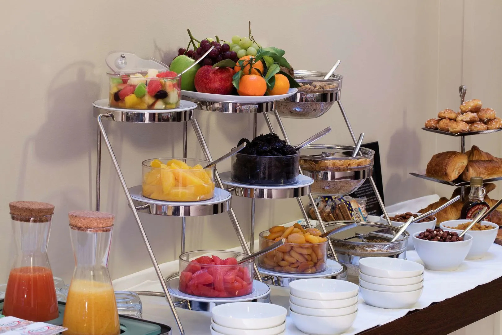 Hôtel Paris Louvre Opéra