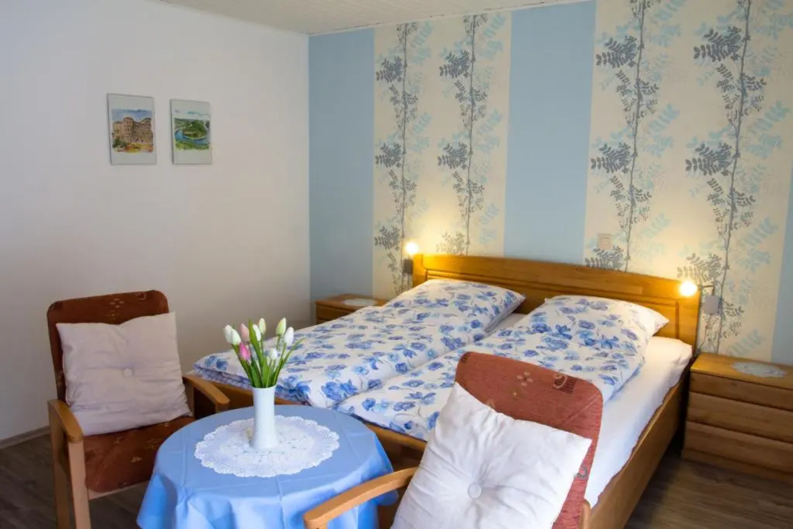 Gästehaus Schönblick