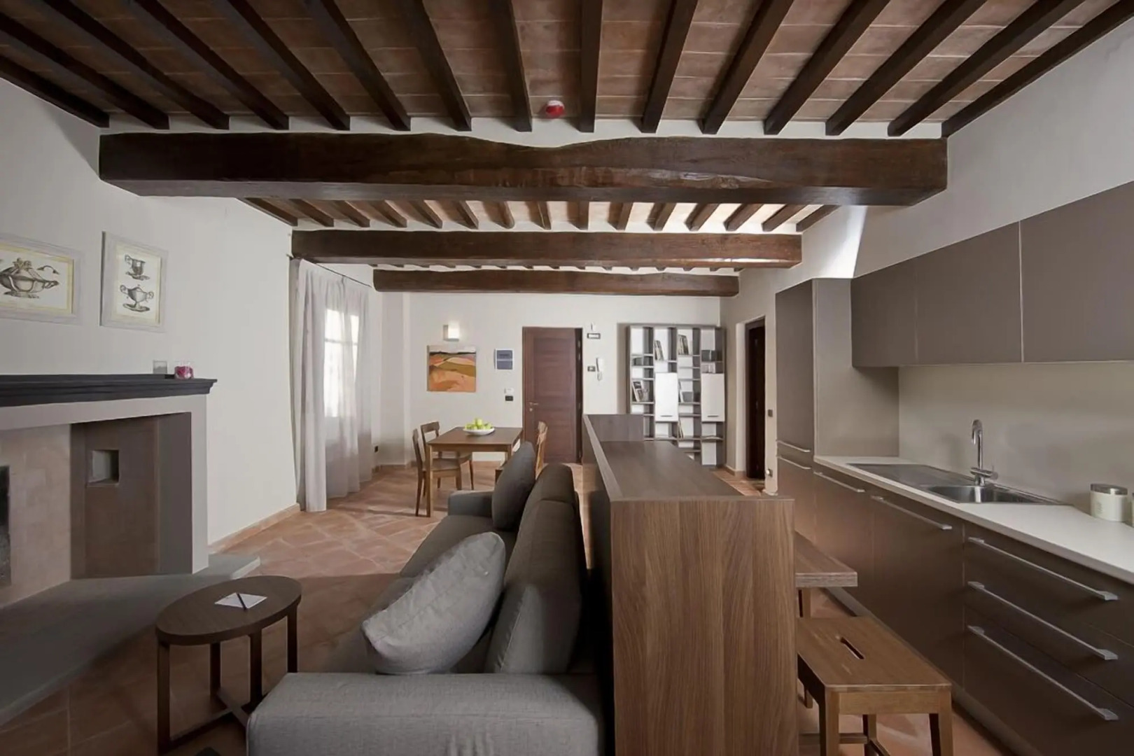 Borgo Dei Conti Resort Relais & Chateaux