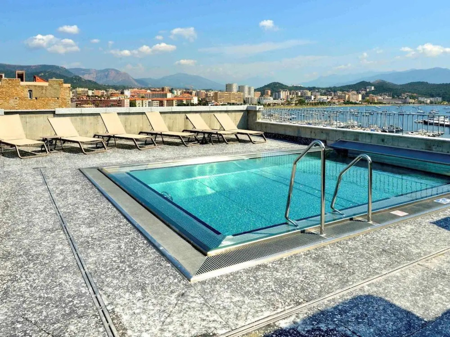 Ibis Styles Ajaccio Napoleon
