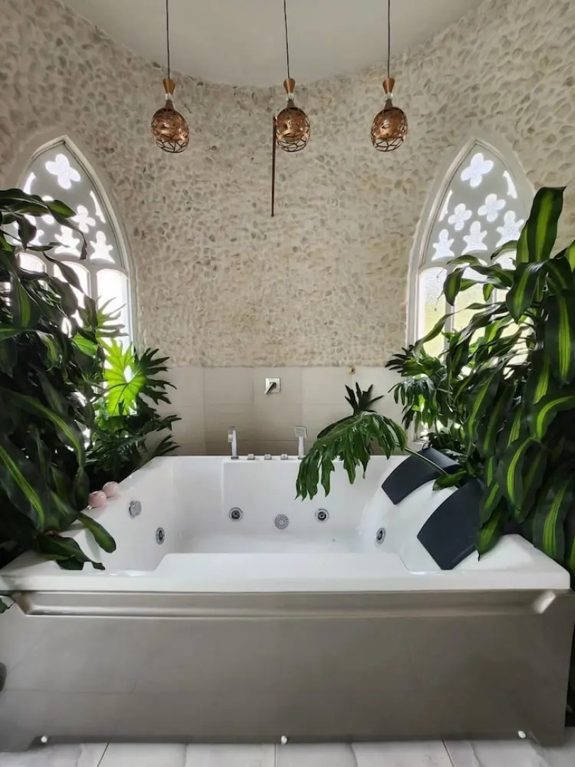 Hotel Mansión Sant Serrant