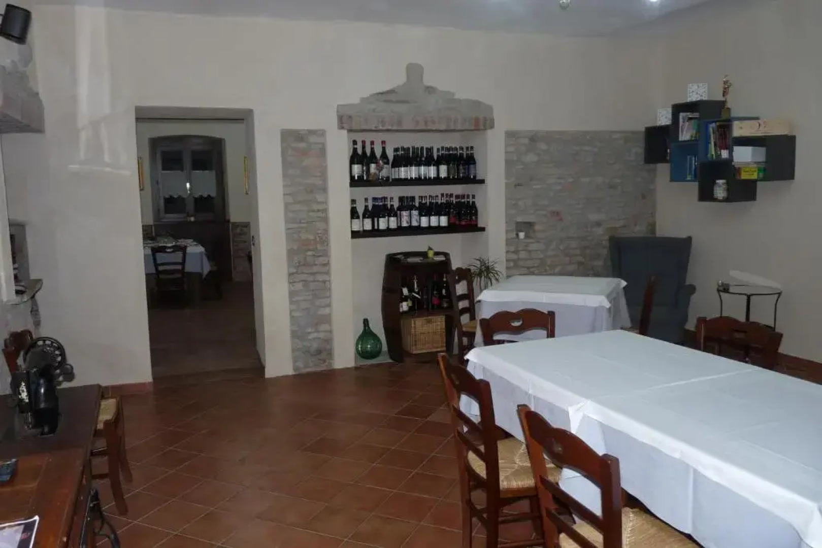 Agriturismo Maria Cristina