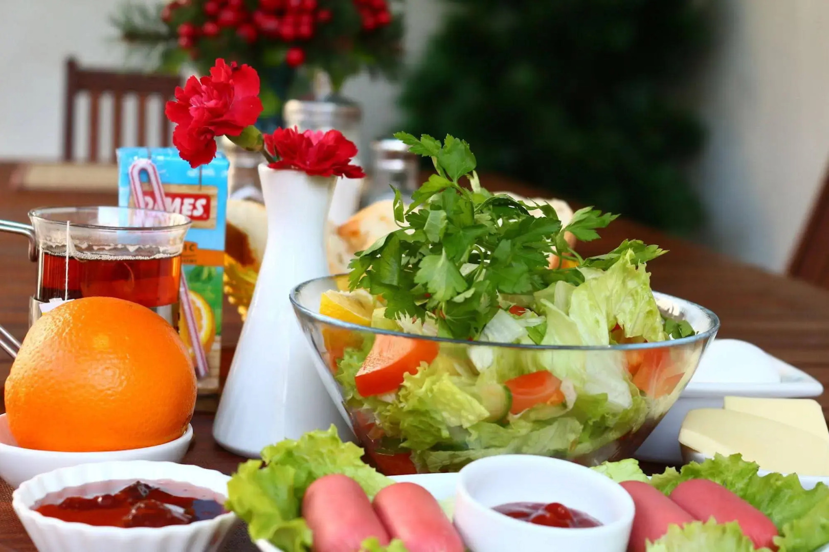 Delight Deluxe Aparts