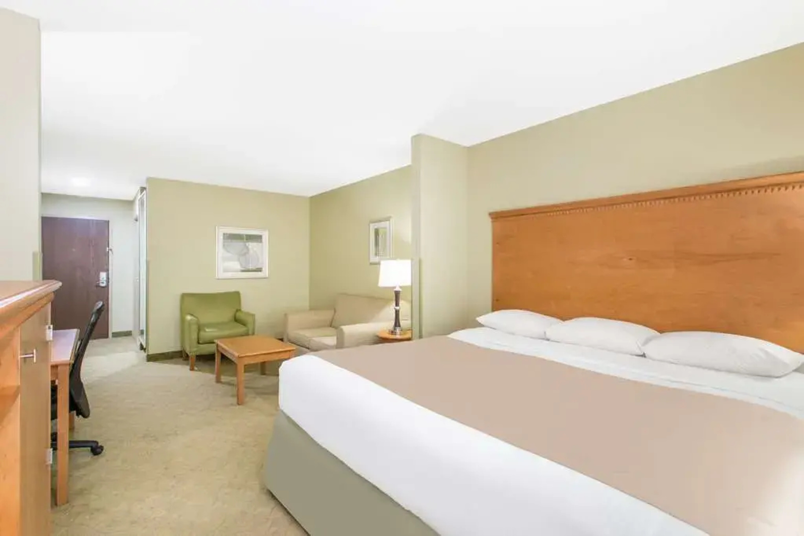 Super 8 Savannah