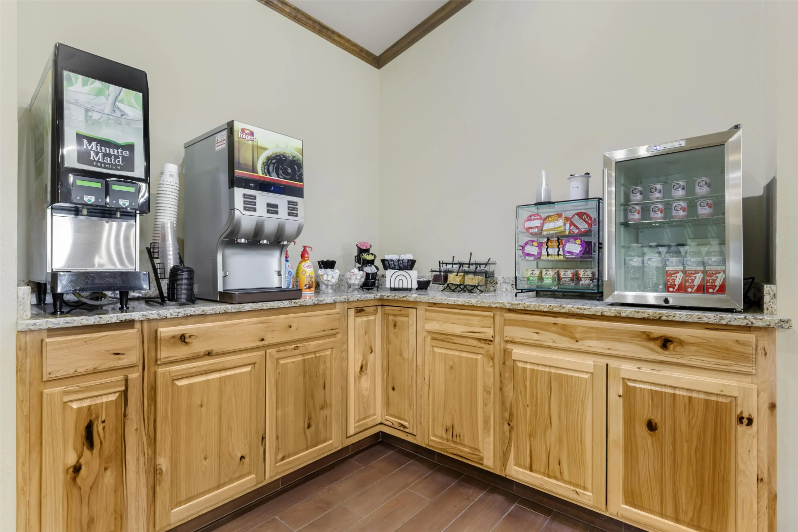 Best Western Timberridge Inn