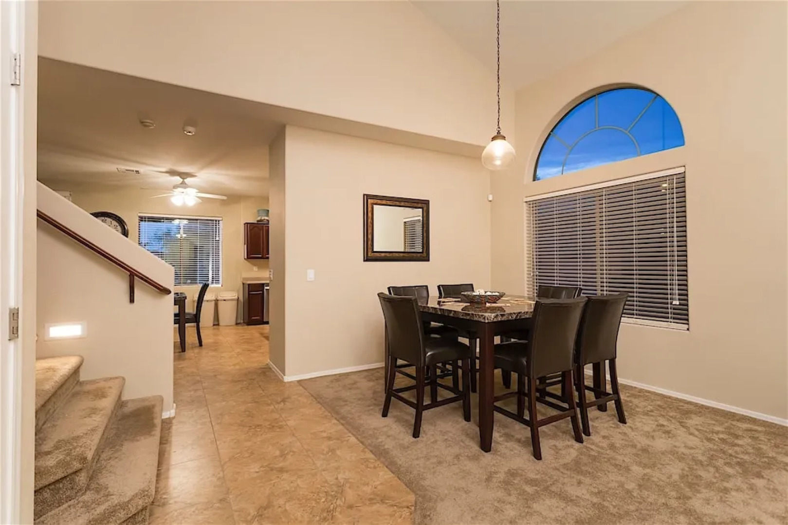 Valley of the Sun 5 BR by Casago