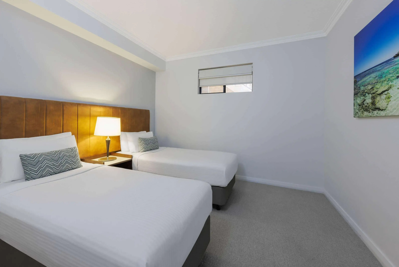 Ramada Resort by Wyndham Shoal Bay