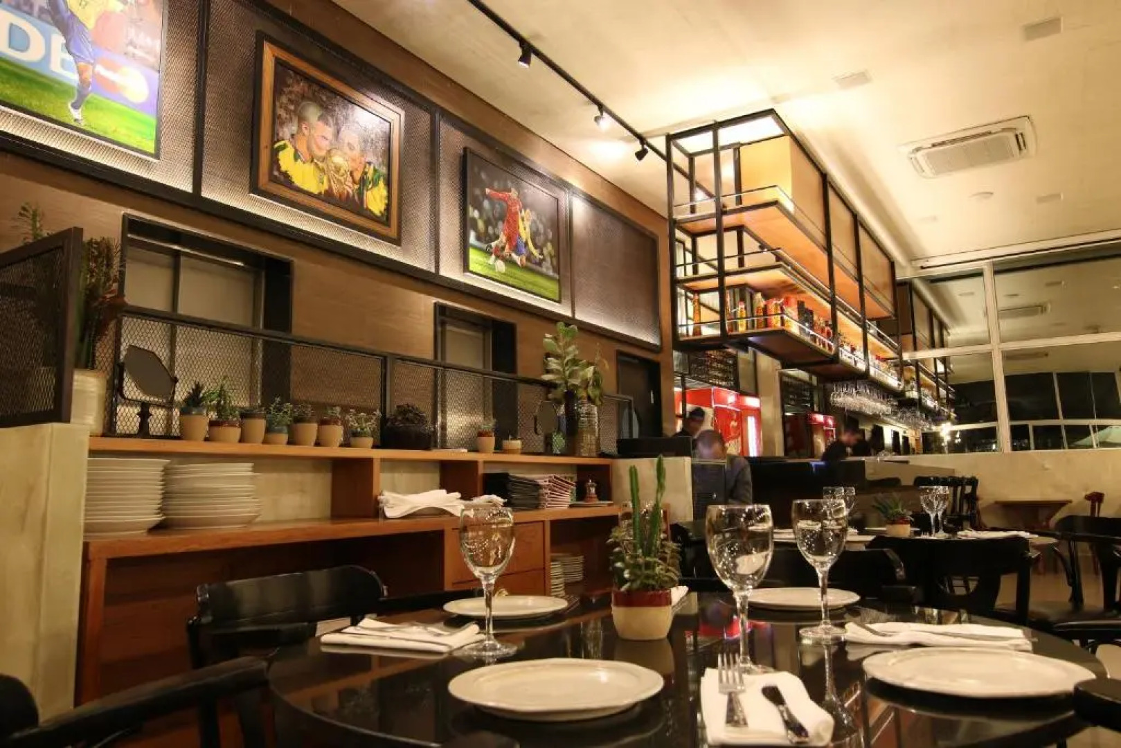 Samba Lagoa Da Prata