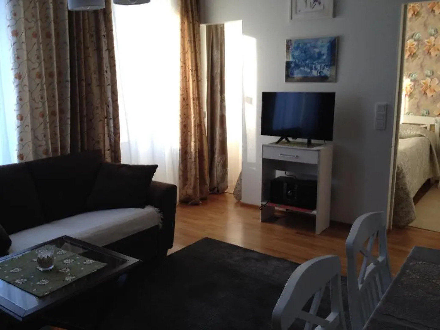 Finnclub Voyage Luxury Appartment