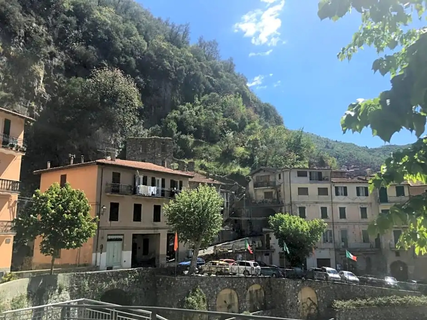 Via Col Tempo