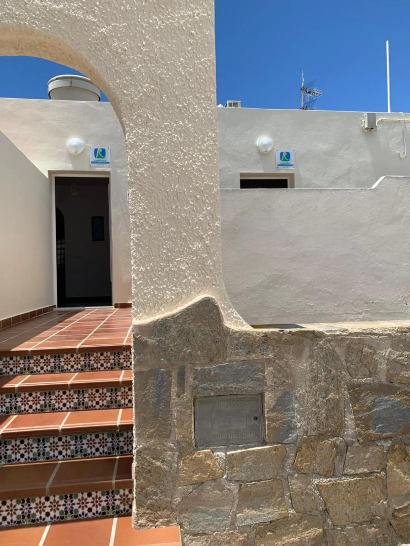 Vivienda Rural Manolo