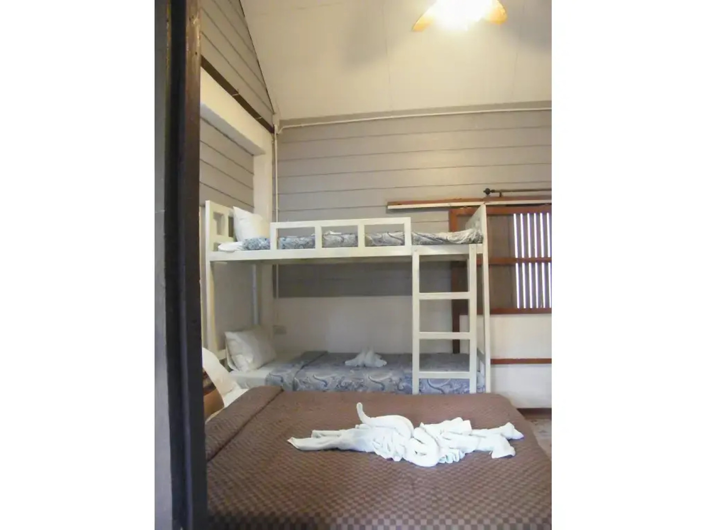 Baanchanoknunt Resort Pai