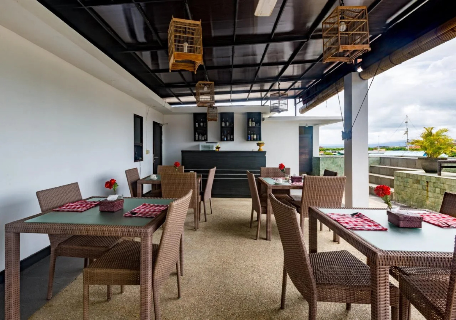 The Kanjeng Hotel Legian