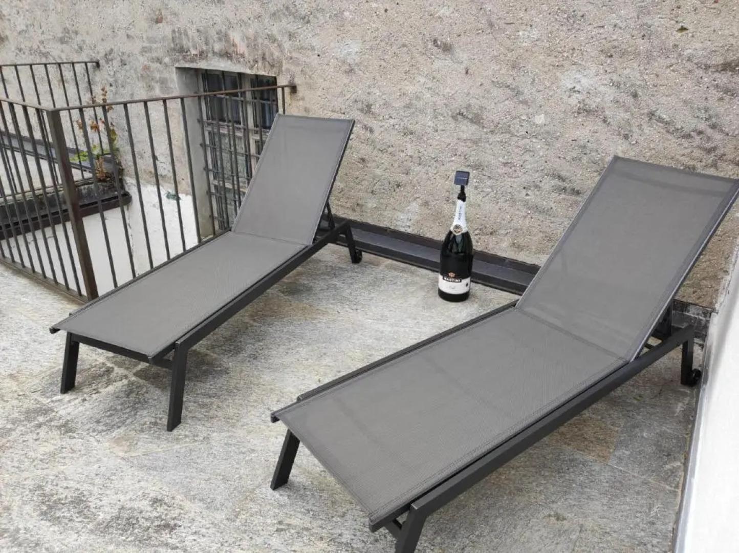 Appartamento Palazzo dei Duchi