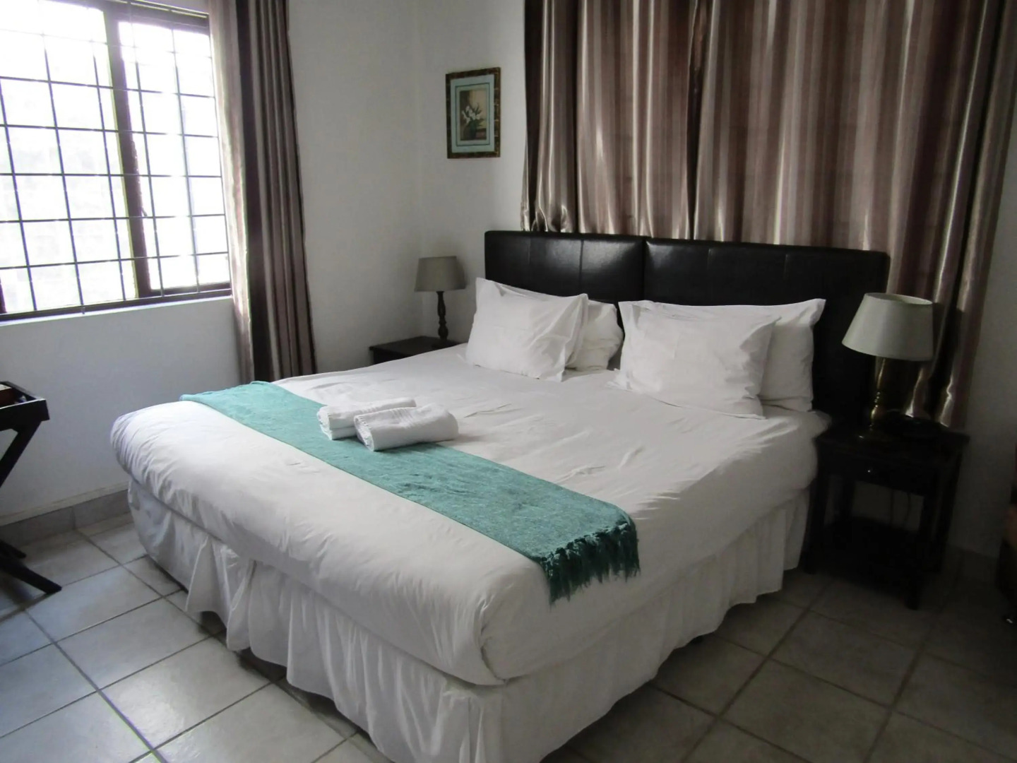 Buckleigh Guest House