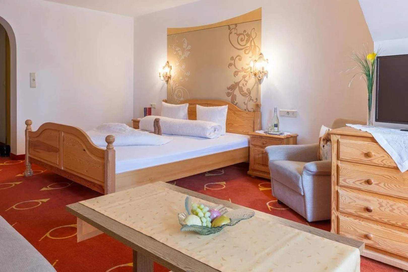 Sterzinger Posthotel