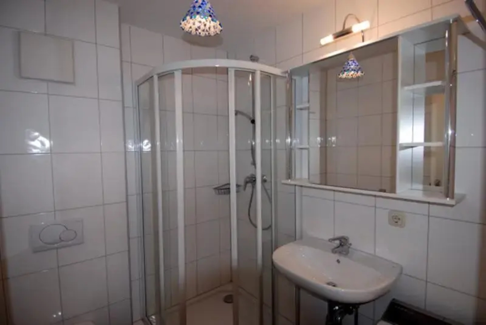 Penthouse am Strand von Thiessow