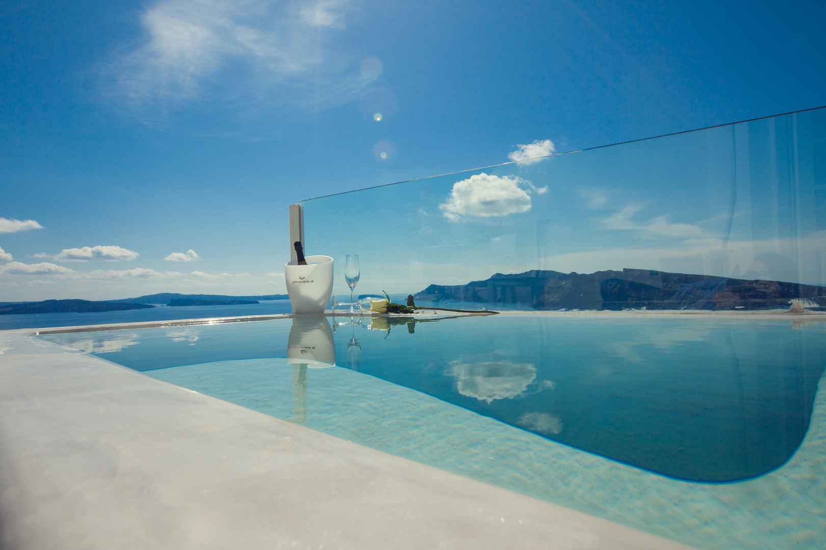 Alta Mare by Andronis