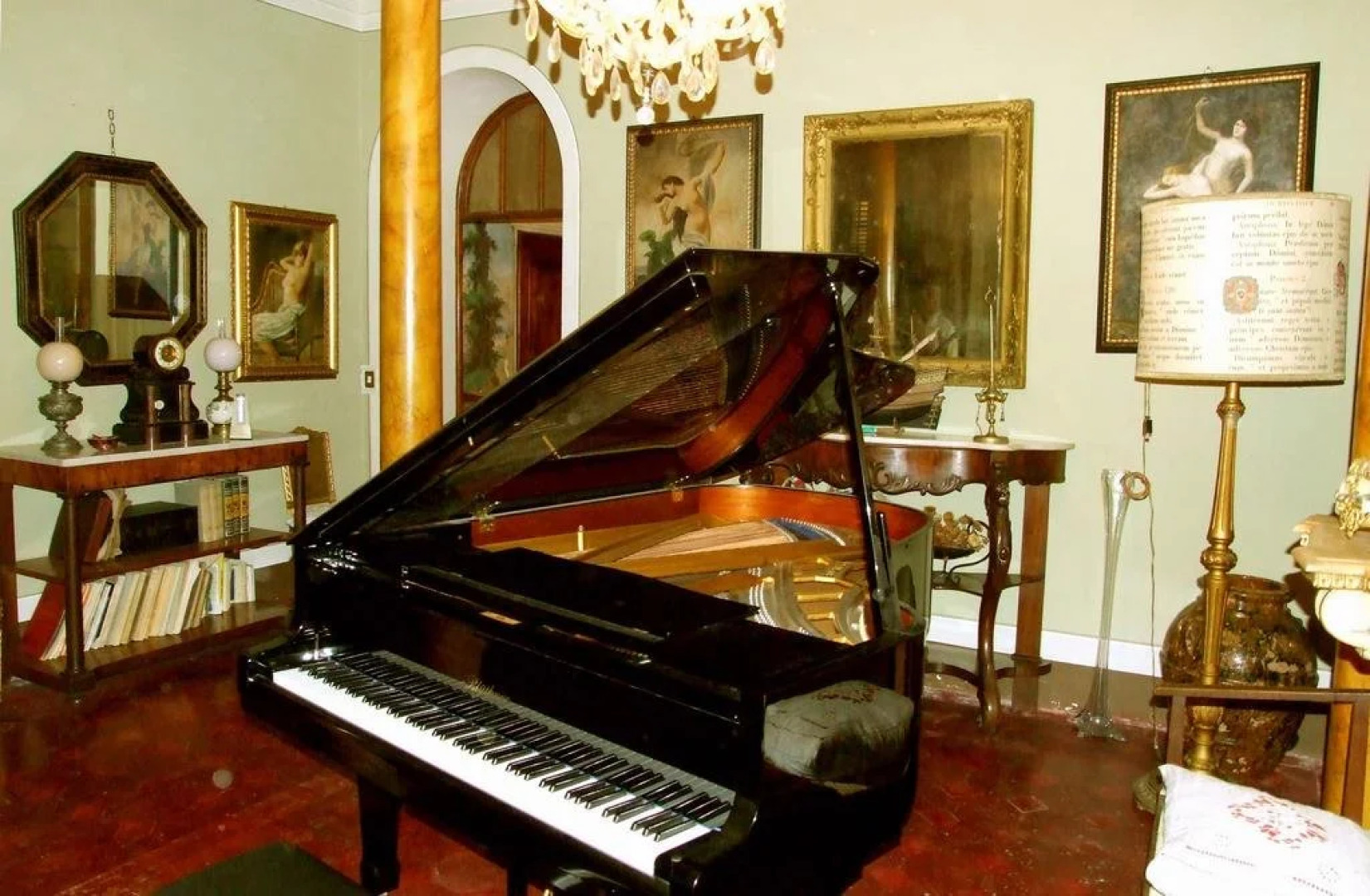 Agriturismo Villa Augusto