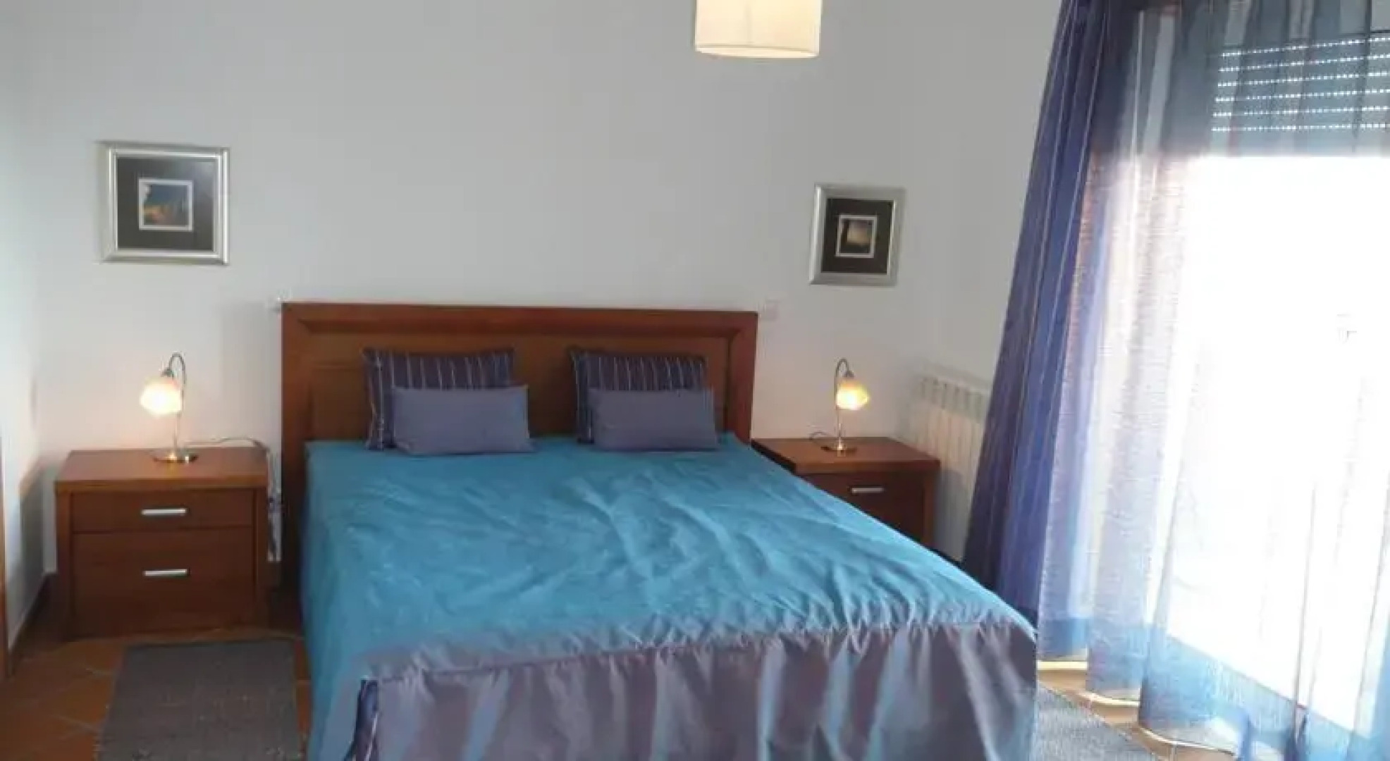 Luxury Apartment on Praia DEl Rey