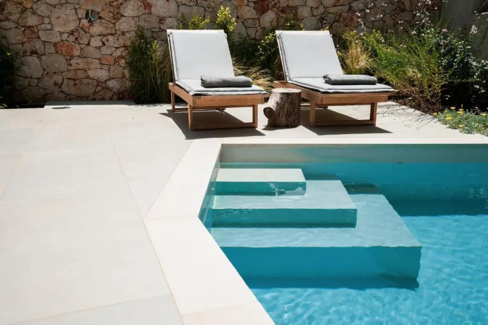 Papadria Luxury Villas