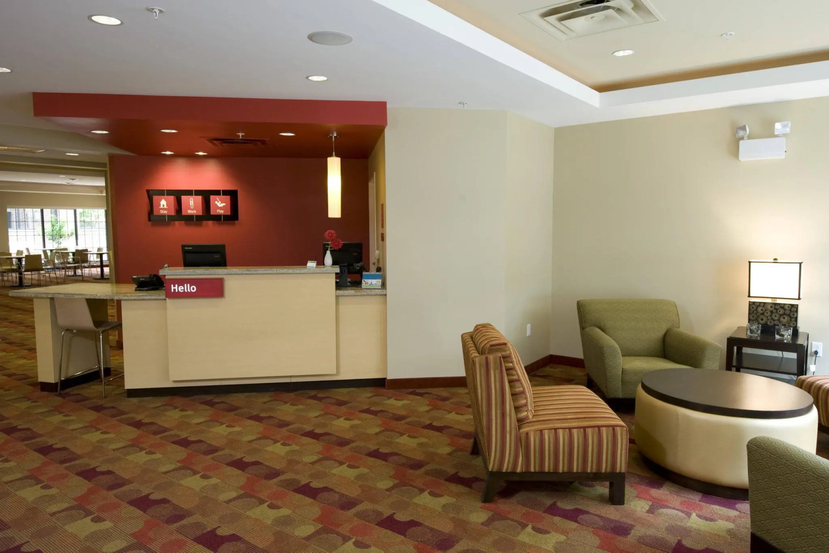 TownePlace Suites Williamsport