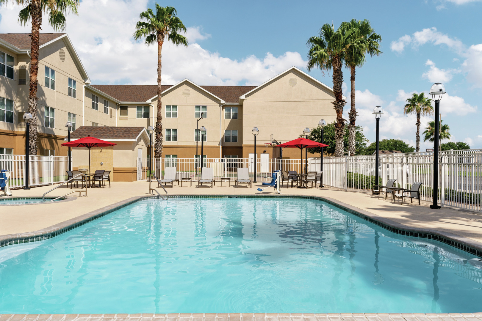 Homewood Suites Corpus Christi