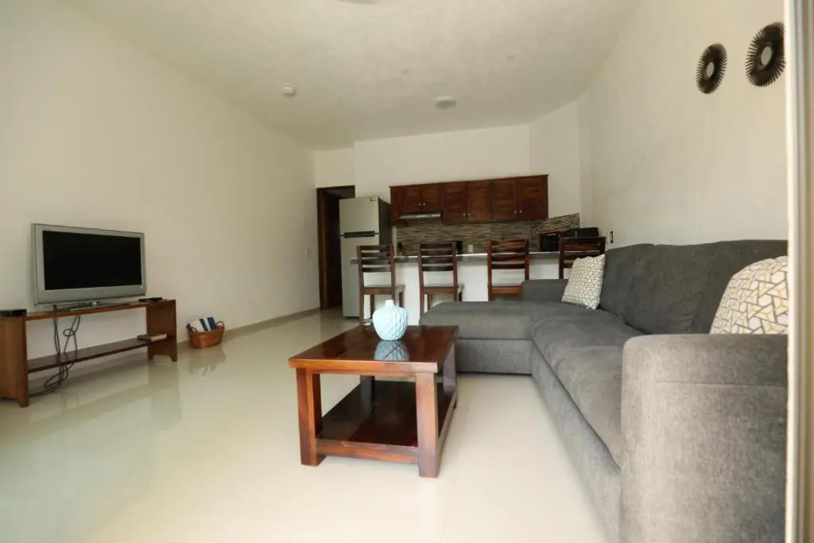 Hotel Suites Del Mar