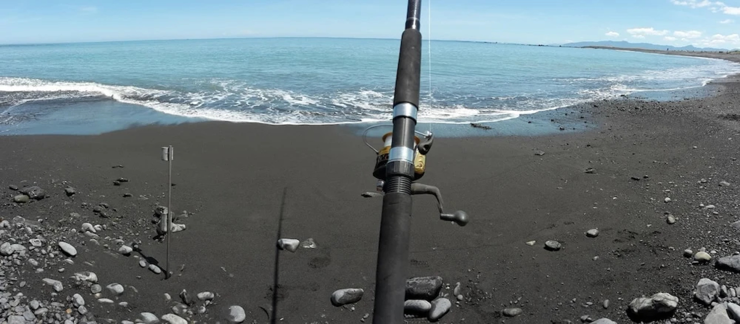 Waimeha Camping Village